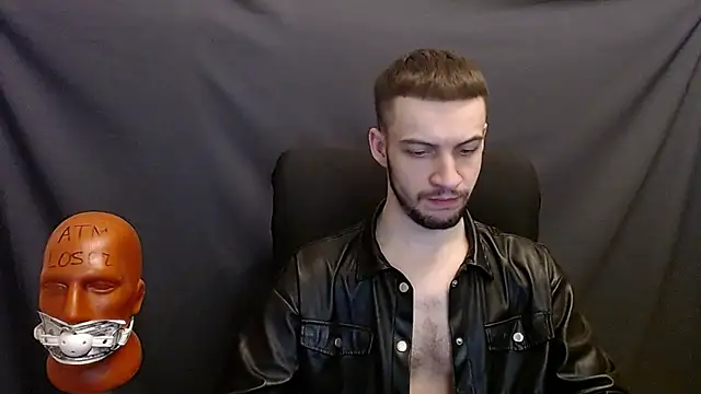  Damien thorn  online show from December 13, 8:15 pm