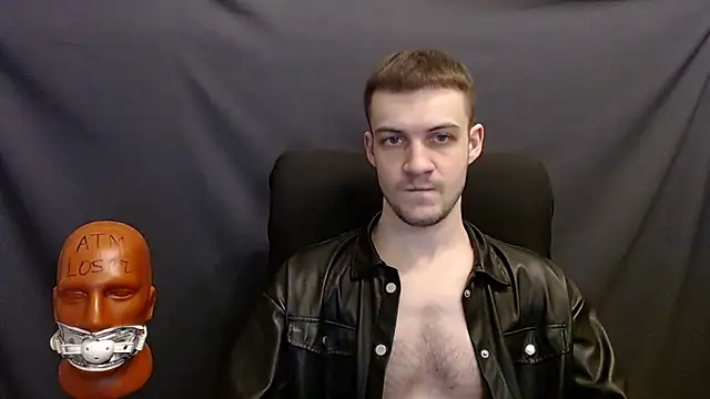  Damien thorn  online show from January 8, 8:29 pm