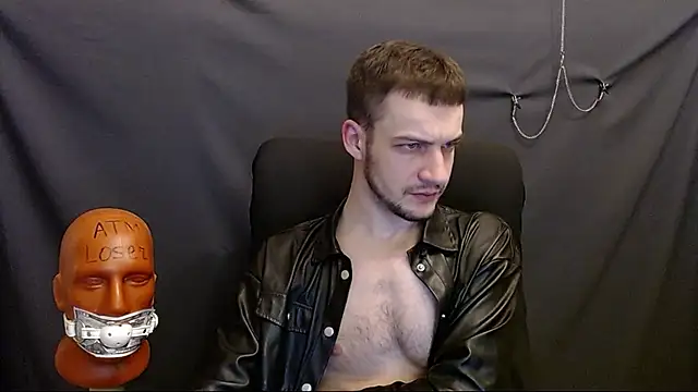  Damien thorn  online show from January 16, 2:51 am