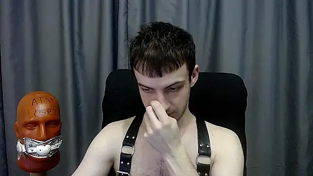  Damien thorn  online show from January 18, 4:22 pm