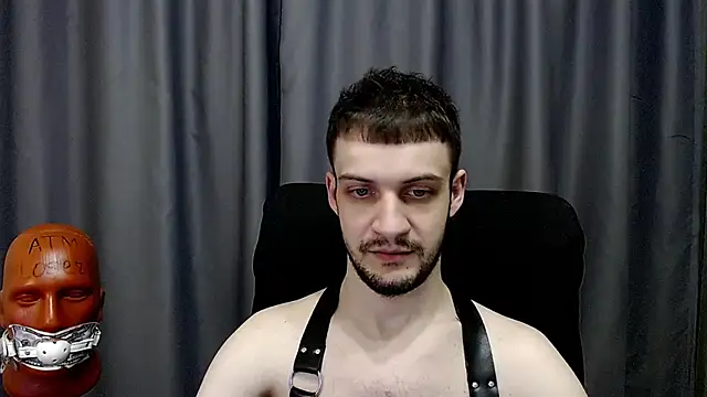  Damien thorn  online show from February 12, 8:59 pm