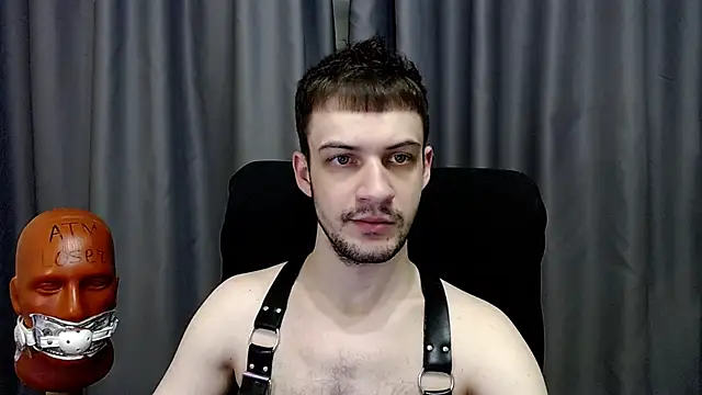  Damien thorn  online show from February 22, 8:29 pm