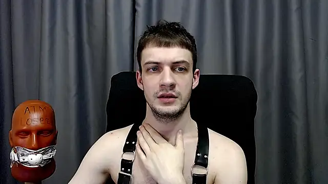  Damien thorn  online show from February 25, 9:02 pm