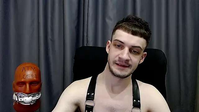  Damien thorn  online show from March 19, 8:57 pm