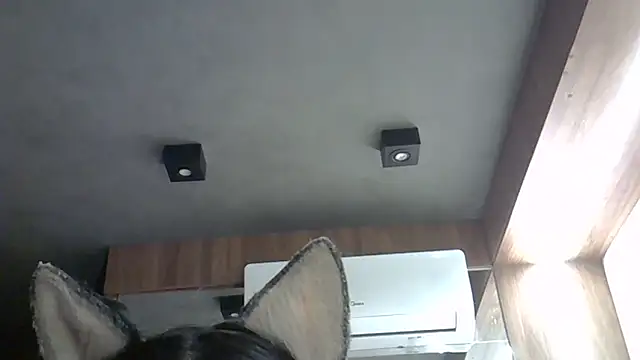 Snapshot of Skinny-Kitten chatting on September 15, 9:26 pm Skinny-Kitten online show from September 15, 9:26 pm