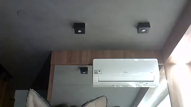 Snapshot of Skinny-Kitten chatting on October 8, 4:54 am Skinny-Kitten online show from October 8, 4:54 am