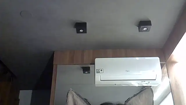 Snapshot of Skinny-Kitten chatting on October 13, 2:33 am Skinny-Kitten online show from October 13, 2:33 am