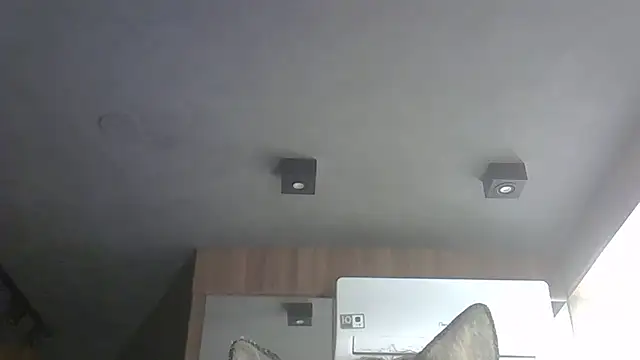 Skinny-Kitten online show from October 27, 6:50 am