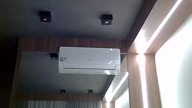 Skinny-Kitten online show from February 23, 3:31 pm