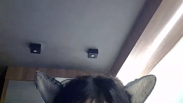 Skinny-Kitten online show from March 30, 4:52 pm