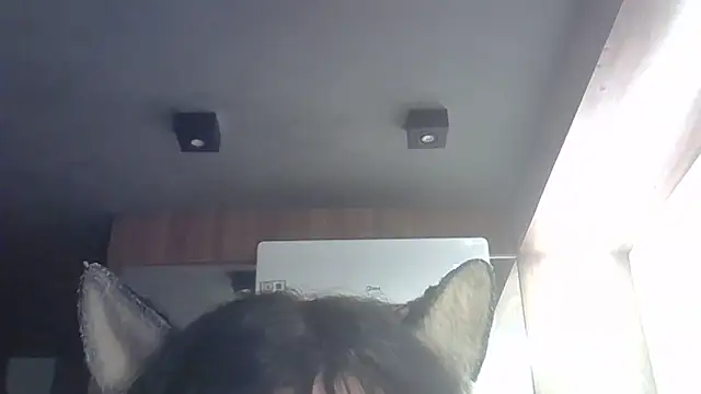 Skinny-Kitten online show from April 9, 1:16 am