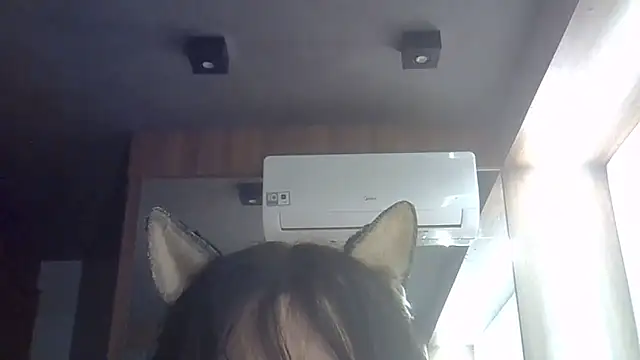 Snapshot of Skinny-Kitten chatting on June 6, 4:01 pm Skinny-Kitten online show from June 6, 4:01 pm