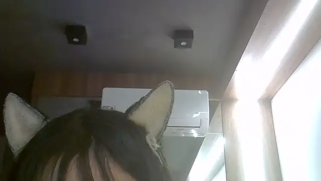 Snapshot of Skinny-Kitten chatting on June 22, 3:25 am Skinny-Kitten online show from June 22, 3:25 am