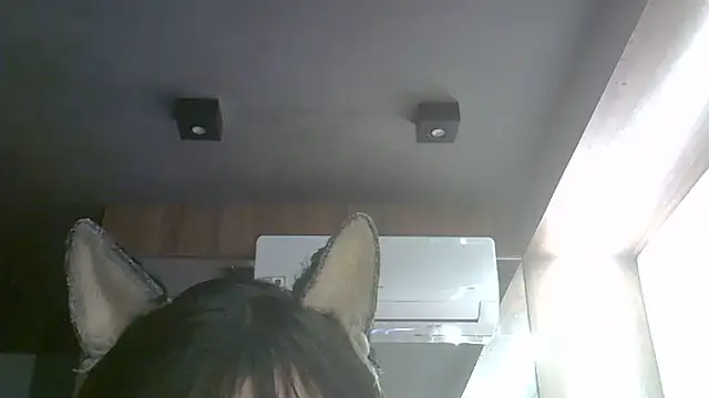 Snapshot of Skinny-Kitten chatting on July 4, 6:03 pm Skinny-Kitten online show from July 4, 6:03 pm