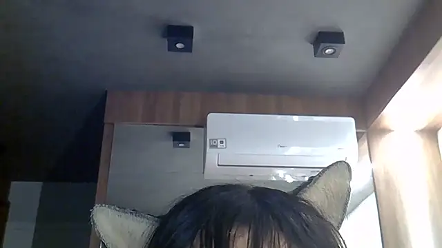 Snapshot of Skinny-Kitten chatting on July 12, 8:11 pm Skinny-Kitten online show from July 12, 8:11 pm