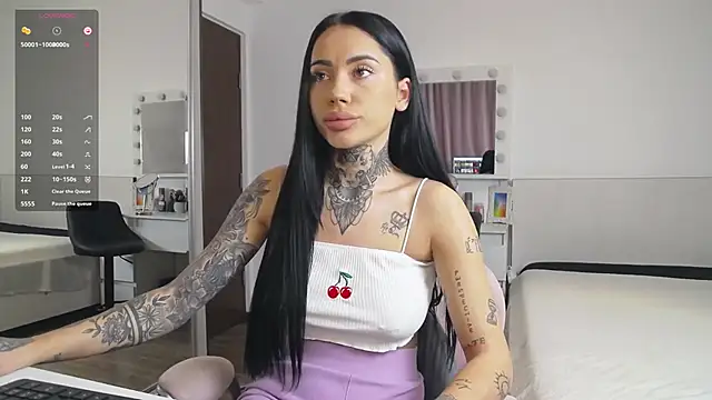 Snapshot of kendraaaa18 chatting on December 14, 6:52 pm kendraaaa18 online show from December 14, 6:52 pm