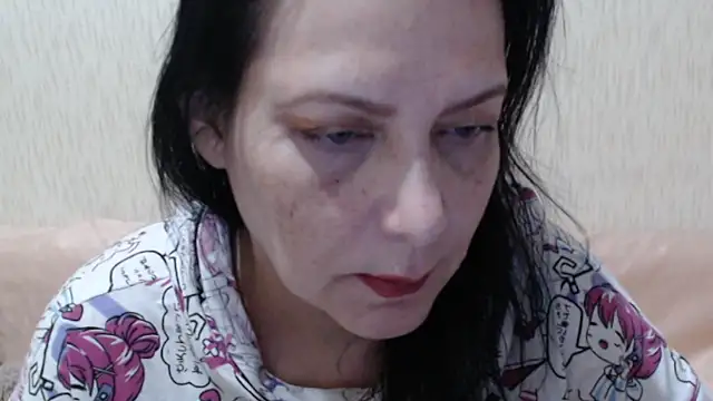 Mirabelle Sweet online show from February 4, 5:02 am