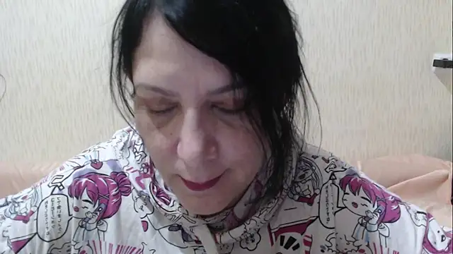 Mirabelle Sweet online show from April 18, 2:59 am