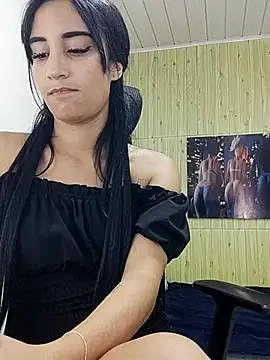  nathaly sweet online show from February 28, 9:01 pm