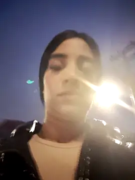  nathaly sweet online show from February 13, 11:34 pm