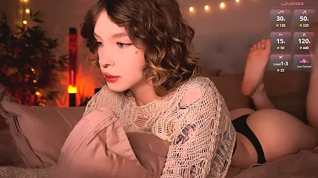 morphesoull online show from September 14, 4:17 pm