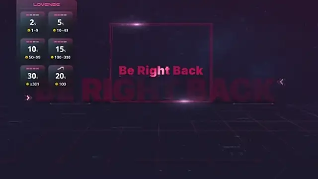 Vivianangn-e online show from April 8, 1:22 pm