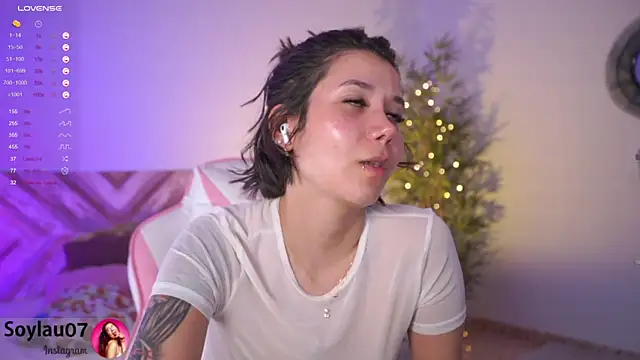 imjess01 online show from February 14, 3:22 am