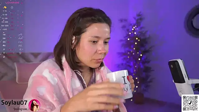 imjess01 online show from March 24, 4:17 am