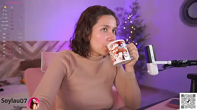 imjess01 online show from March 27, 6:07 pm