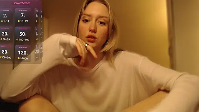 iilovetomatoes online show from February 18, 9:55 pm