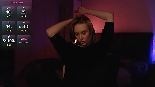 iilovetomatoes online show from February 25, 10:08 pm