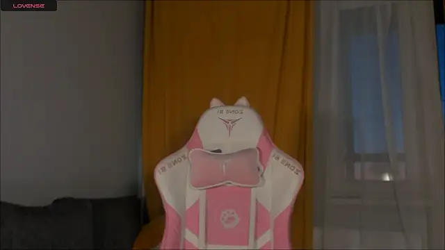 Snapshot of Amelia_Lein chatting on March 22, 3:20 am Amelia Lein online show from March 22, 3:20 am