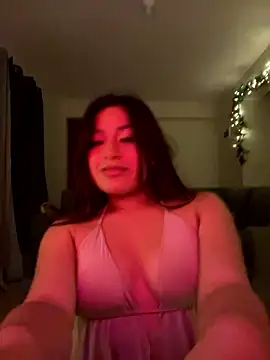 LuceroRm online show from January 8, 4:48 am