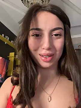 Tasty Nora online show from December 15, 1:11 pm