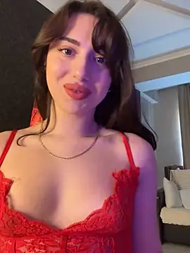 Tasty Nora online show from March 13, 4:49 am