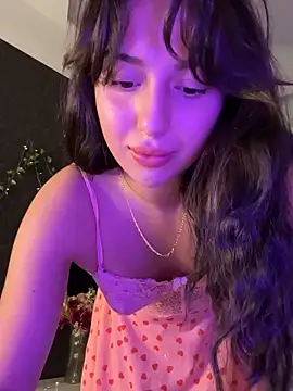 Tasty Nora online show from September 10, 2:22 am