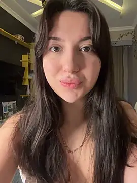 Tasty Nora online show from March 12, 3:56 am