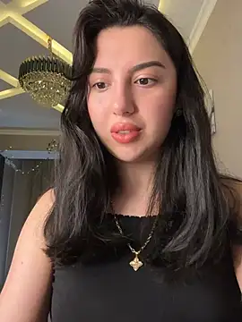 Tasty Nora online show from May 29, 5:16 am