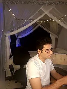 xxxvandersexxx online show from January 10, 9:00 am