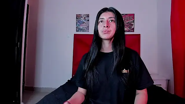 EmmaWilliamss online show from January 15, 3:07 pm