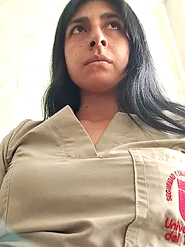 EmmaWilliamss online show from March 28, 3:00 pm