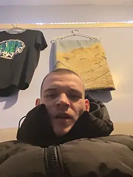 Snapshot of Z1uk chatting on January 7, 6:03 pm Z1uk online show from January 7, 6:03 pm