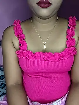 Snapshot of ANGE-MOU chatting on December 14, 2:01 am ANGE-MOU online show from December 14, 2:01 am