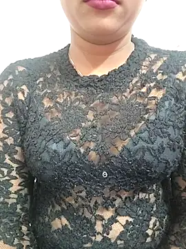 ANGE-MOU online show from December 20, 1:12 am