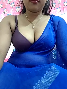 ANGE-MOU online show from April 5, 3:26 am