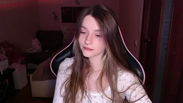 jeann elsaa online show from November 29, 4:48 am