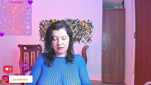 yuya ss online show from October 18, 3:13 pm