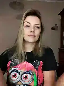 KrissSexi online show from March 4, 9:51 am