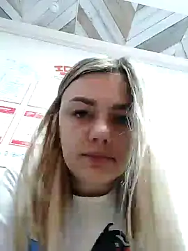 KrissSexi online show from March 5, 2:45 pm