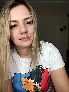 KrissSexi online show from March 5, 5:50 pm